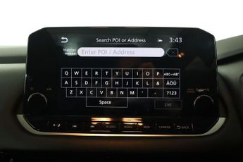 NISSAN QASHQAI 1.3 DIG-T MHEV Premiere Edition XTRON Euro 6 (s/s) 5dr