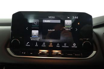 NISSAN QASHQAI 1.3 DIG-T MHEV Premiere Edition XTRON Euro 6 (s/s) 5dr