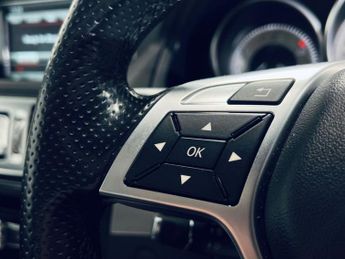 MERCEDES-BENZ E-CLASS 2.1 E220d BlueTEC AMG Line Coupe 2dr Diesel G-Tronic+ Euro 6 (s/