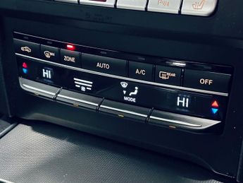 MERCEDES-BENZ E-CLASS 2.1 E220d BlueTEC AMG Line Coupe 2dr Diesel G-Tronic+ Euro 6 (s/