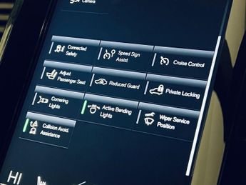 VOLVO XC90 2.0 T6 Inscription SUV 5dr Petrol Auto 4WD Euro 6 (s/s) (320 ps)