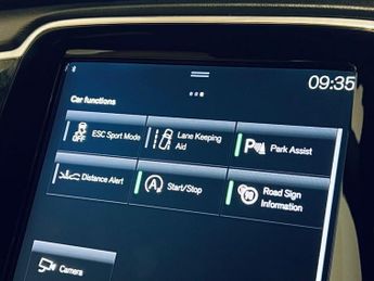 VOLVO XC90 2.0 T6 Inscription SUV 5dr Petrol Auto 4WD Euro 6 (s/s) (320 ps)