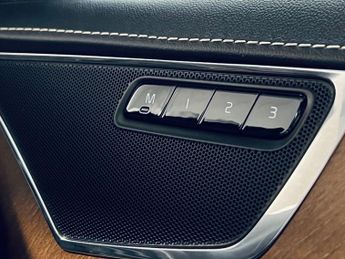 VOLVO XC90 2.0 T6 Inscription SUV 5dr Petrol Auto 4WD Euro 6 (s/s) (320 ps)