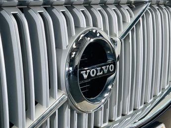 VOLVO XC90 2.0 T6 Inscription SUV 5dr Petrol Auto 4WD Euro 6 (s/s) (320 ps)