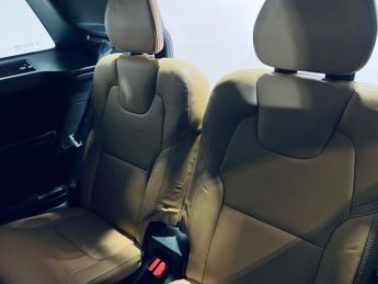 VOLVO XC90 2.0 T6 Inscription SUV 5dr Petrol Auto 4WD Euro 6 (s/s) (320 ps)