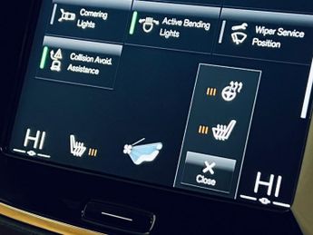 VOLVO XC90 2.0 T6 Inscription SUV 5dr Petrol Auto 4WD Euro 6 (s/s) (320 ps)