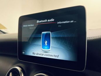 MERCEDES-BENZ A-CLASS 2.1 A200d AMG Line (Premium Plus) Hatchback 5dr Diesel 7G-DCT Eu