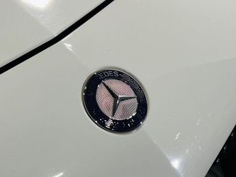 MERCEDES-BENZ A-CLASS 2.1 A200d AMG Line (Premium Plus) Hatchback 5dr Diesel 7G-DCT Eu