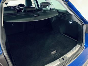 SEAT LEON 1.4 TSI FR Technology ST 5dr Petrol Manual Euro 6 (s/s) (125 ps)