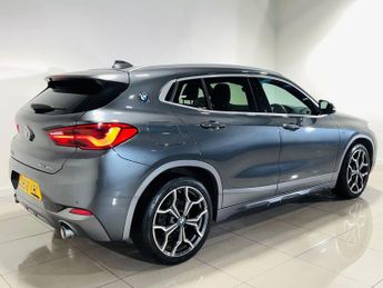 BMW X2 2.0 20d M Sport X SUV 5dr Diesel Auto xDrive Euro 6 (s/s) (190 p