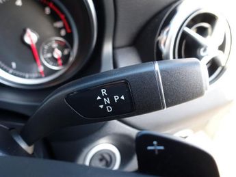 MERCEDES-BENZ GLA 2.1 GLA200d Sport (Premium Plus) SUV 5dr Diesel 7G-DCT Euro 6 (s