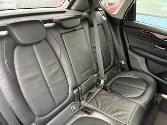 BMW 2 SERIES ACTIVE TOURER 2.0 218d Luxury MPV 5dr Diesel Auto Euro 6 (s/s) (150 ps)