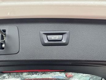 BMW 2 SERIES ACTIVE TOURER 2.0 218d Luxury MPV 5dr Diesel Auto Euro 6 (s/s) (150 ps)