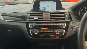 BMW 1 SERIES 1.5 118i Sport Hatchback 5dr Petrol Auto Euro 6 (s/s) (136 ps)