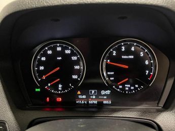 BMW 1 SERIES 1.5 118i Sport Hatchback 5dr Petrol Auto Euro 6 (s/s) (136 ps)