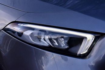 MERCEDES-BENZ A-CLASS 1.3 A200 AMG Line Hatchback 5dr Petrol 7G-DCT Euro 6 (s/s) (163 