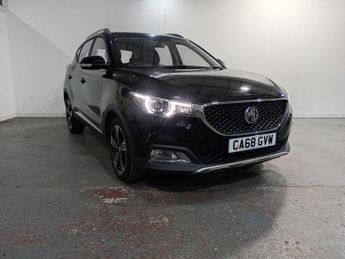 MG ZS 1.5 VTi-TECH Exclusive SUV 5dr Petrol Manual Euro 6 (s/s) (106 p