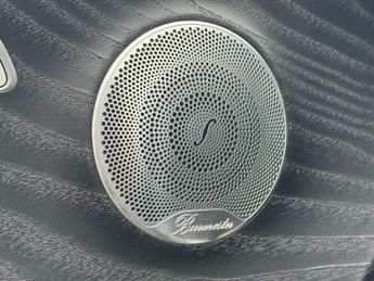 MERCEDES-BENZ E-CLASS 2.0 E220d AMG Line (Premium Plus) Saloon 4dr Diesel G-Tronic+ Eu