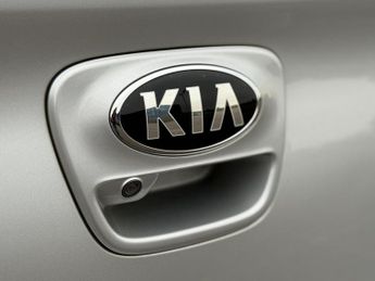 KIA RIO 1.4 2 Hatchback 5dr Petrol Auto Euro 6 (98 bhp)