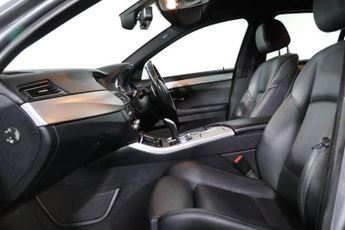 BMW 5 SERIES 3.0 535d M Sport Saloon 4dr Diesel Auto Euro 6 (s/s) (313 ps)