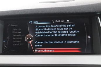 BMW 5 SERIES 3.0 535d M Sport Saloon 4dr Diesel Auto Euro 6 (s/s) (313 ps)