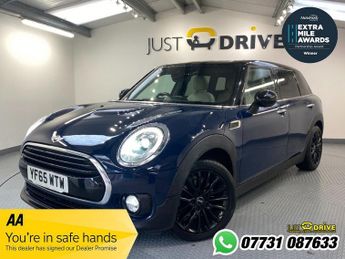 MINI Clubman 1.5 Cooper Estate 6dr Petrol Manual Euro 6 (s/s) (136 ps)