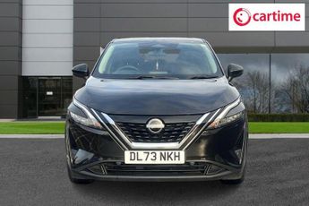 NISSAN QASHQAI 1.5 h e-POWER Acenta Premium SUV 5dr Petrol Hybrid Auto Euro 6 (
