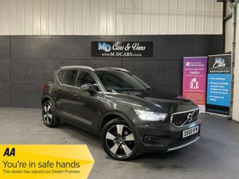 Volvo XC40 2.0 D4 Inscription SUV 5dr Diesel Auto AWD Euro 6 (s/s) (190 ps)