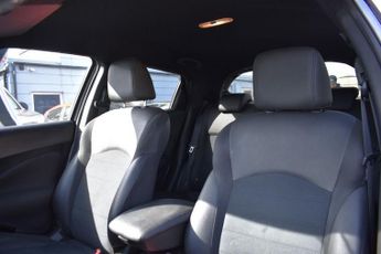 NISSAN JUKE 1.6 N-Connecta Petrol XTRON 117ps AUTOMATIC | LOW MILES | REVERS