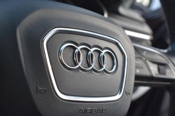 AUDI A4 AVANT 2.0 TDI 35 SE Estate Diesel S Tronic (150ps) EXCELLENT MPG | PAR