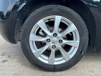 VAUXHALL CORSA 1.2 Turbo Elite Nav Hatchback 5dr Petrol Auto Euro 6 (s/s) (100 