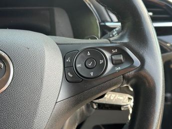 VAUXHALL CORSA 1.2 Turbo Elite Nav Hatchback 5dr Petrol Auto Euro 6 (s/s) (100 