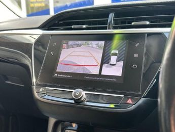 VAUXHALL CORSA 1.2 Turbo Elite Nav Hatchback 5dr Petrol Auto Euro 6 (s/s) (100 