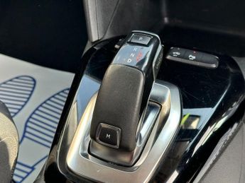 VAUXHALL CORSA 1.2 Turbo Elite Nav Hatchback 5dr Petrol Auto Euro 6 (s/s) (100 