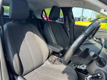 VAUXHALL CORSA 1.2 Turbo Elite Nav Hatchback 5dr Petrol Auto Euro 6 (s/s) (100 