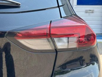 VAUXHALL CORSA 1.2 Turbo Elite Nav Hatchback 5dr Petrol Auto Euro 6 (s/s) (100 