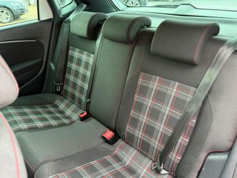 VOLKSWAGEN POLO 1.8 TSI BlueMotion Tech GTI Hatchback 5dr Petrol DSG Euro 6 (s/s