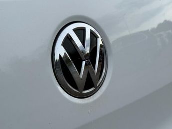 VOLKSWAGEN POLO 1.8 TSI BlueMotion Tech GTI Hatchback 5dr Petrol DSG Euro 6 (s/s