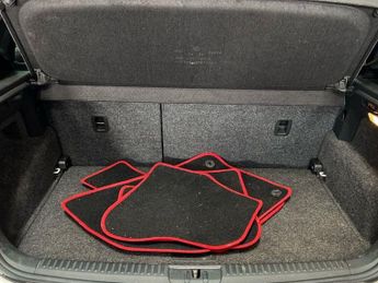 VOLKSWAGEN POLO 1.8 TSI BlueMotion Tech GTI Hatchback 5dr Petrol DSG Euro 6 (s/s