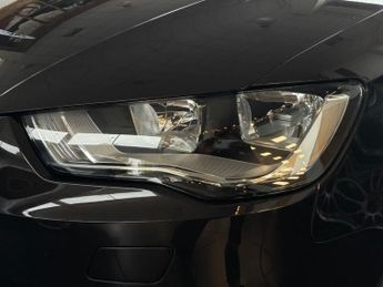 AUDI A3 1.4 TFSI CoD Sport Sportback 5dr Petrol S Tronic Euro 6 (s/s) (1