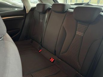 AUDI A3 1.4 TFSI CoD Sport Sportback 5dr Petrol S Tronic Euro 6 (s/s) (1