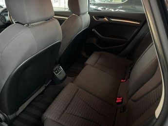 AUDI A3 1.4 TFSI CoD Sport Sportback 5dr Petrol S Tronic Euro 6 (s/s) (1