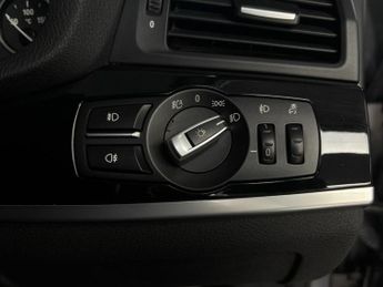 BMW X3 3.0 30d SE SUV 5dr Diesel Auto xDrive Euro 6 (s/s) (258 ps)