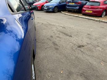 HONDA CIVIC 1.8 i-VTEC S Hatchback 5dr Petrol Auto Euro 6 (142 ps)