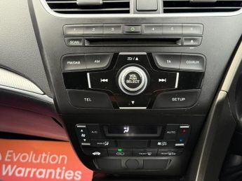 HONDA CIVIC 1.8 i-VTEC S Hatchback 5dr Petrol Auto Euro 6 (142 ps)