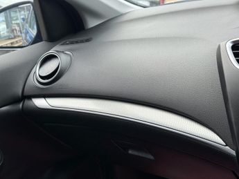HONDA CIVIC 1.8 i-VTEC S Hatchback 5dr Petrol Auto Euro 6 (142 ps)