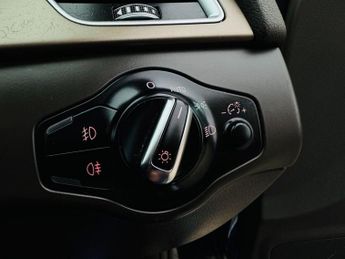 AUDI A4 ALLROAD 2.0 TFSI Estate 5dr Petrol S Tronic quattro Euro 6 (s/s) (225 ps