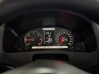 VOLKSWAGEN TRANSPORTER 2.0 TDI T30 Panel Van 4dr Diesel DSG L3 H1 (216 g/km, 138 bhp)