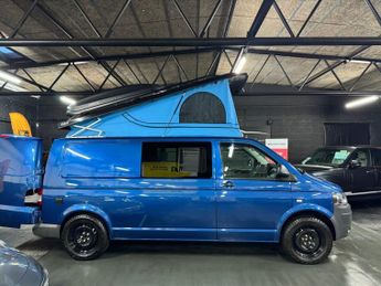 VOLKSWAGEN TRANSPORTER 2.0 TDI T30 Panel Van 4dr Diesel DSG L3 H1 (216 g/km, 138 bhp)