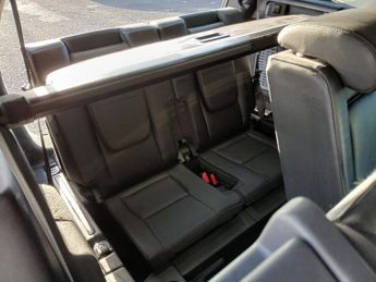 LAND ROVER DISCOVERY SPORT 2.0 TD4 SE Tech SUV 5dr Diesel Auto 4WD Euro 6 (s/s) (180 ps)